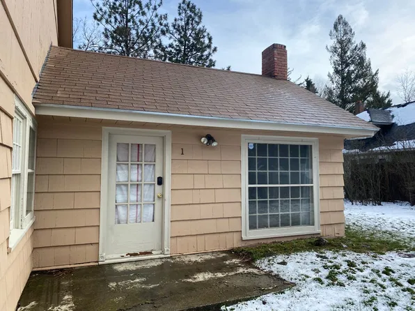 MP146 - 1603 S Grand Blvd., 1603 S Grand Blvd #1, Spokane, WA 99203