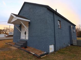 175 Jefferson St, Cadiz, KY 42211