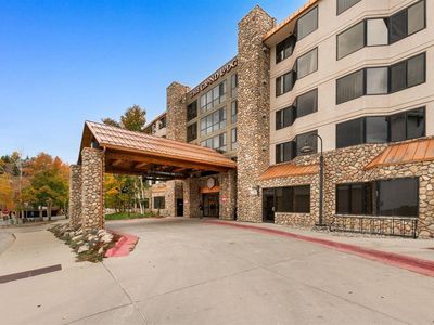 6 Emmons Road #265, Mount Crested Butte, CO, 81225