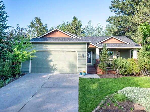 2638 NW Rainbow Ridge Dr, Bend, OR 97703