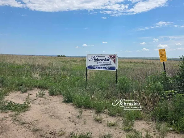 Road 377, Culbertson, NE 69024