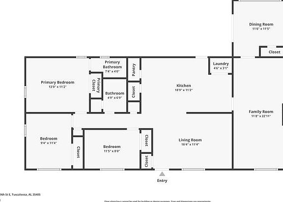 2nd image of 3441 49th St E