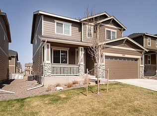 3507 E 140th Dr, Thornton, CO 80602