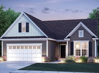 13334 Blanton Dr, Huntersville, NC 28078