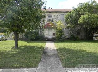 722 Donaldson Ave APT 4, San Antonio, TX 78201