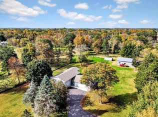 31740 Redwing Ave, Shafer, MN 55074