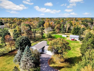 31740 Redwing Ave, Shafer, MN, 55074
