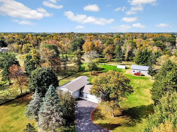 31740 Redwing Ave, Shafer, MN 55074