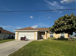 201 NW 20th Ave, Cape Coral, FL 33993