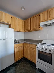 Rented by City Connections Realty