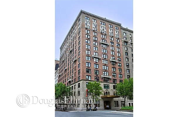 Sold by Douglas Elliman | media 7