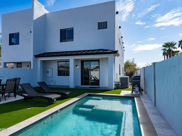 1016 E Tempe Drive, Tempe, AZ 85288