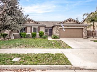 4729 W Greenhouse Ave, Visalia, CA 93277