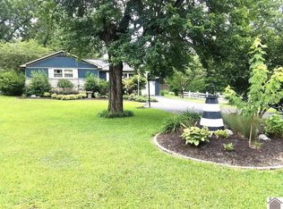 4001 Court Ave, Paducah, KY 42001