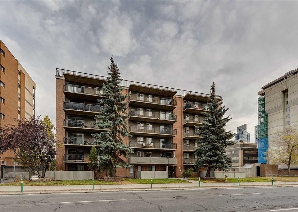 1st image of 1320 S 12th Ave SW #607