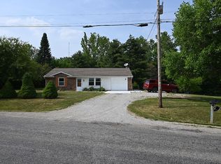 2545 County Road 50, Auburn, IN 46706