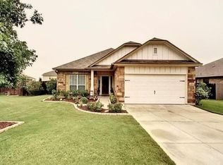 19905 Bark Way, Round Rock, TX 78664