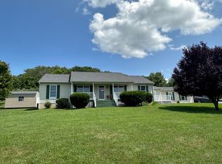 37 Cherry Ridge Ln, Lexington, VA 24450