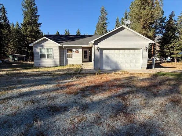 244 Terrace Ct, Superior, MT 59872