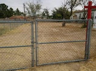 10209 India Ct, Socorro, TX 79927