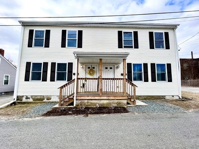 1 1st Ave, Taunton, MA, 02780
