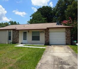 607 Missionwoode Dr, Seffner, FL 33584