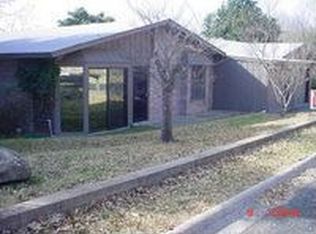 116 Contour Dr, Kerrville, TX 78028