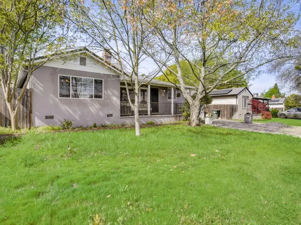 2641 Maryal Dr, Sacramento, CA 95821