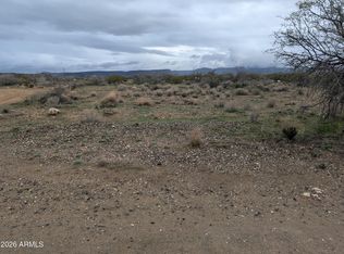 4961 E Goss Dr #718, Rimrock, AZ 86335