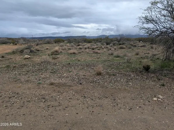 4961 E GOSS Drive #718, Rimrock, AZ 86335