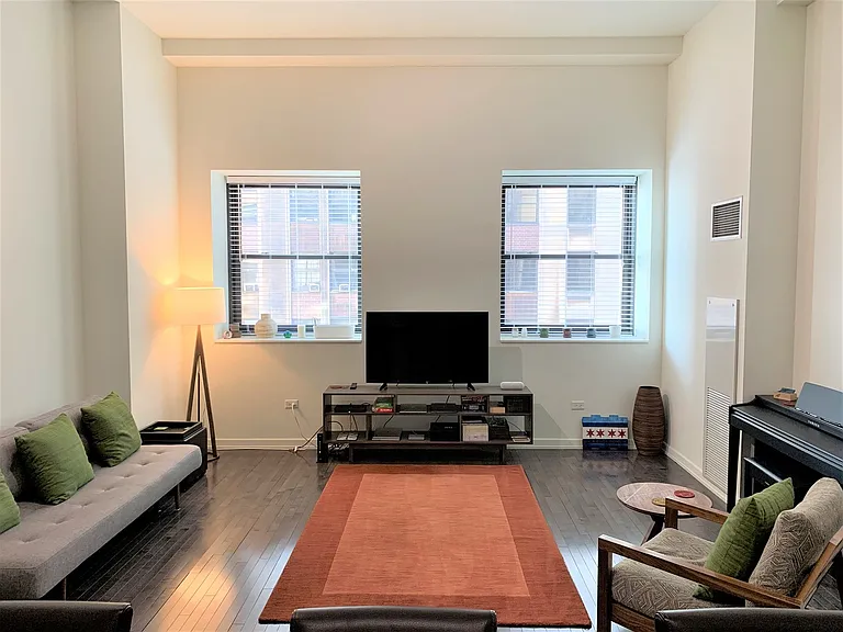6 N Michigan Ave #1205 — Photo 2