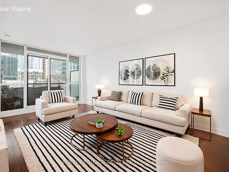 12 Yonge St #611 — Photo 2