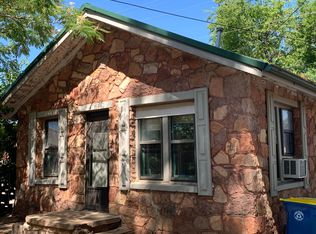 1013 1/2 S Main St, Stillwater, OK 74074