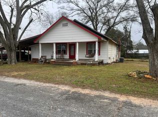 403 Main St, Kinston, AL 36453