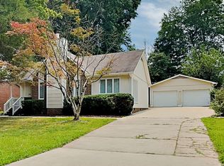 1109 Oakview Rd, High Pt, NC 27265