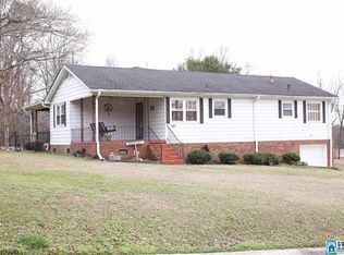 341 10th St, Pleasant Grove, AL 35127