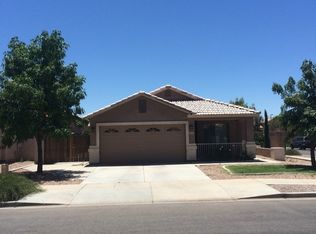 22339 E Via Del Palo, Queen Creek, AZ 85142