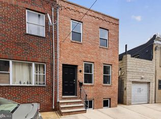 2033 S Mildred St, Philadelphia, PA 19148