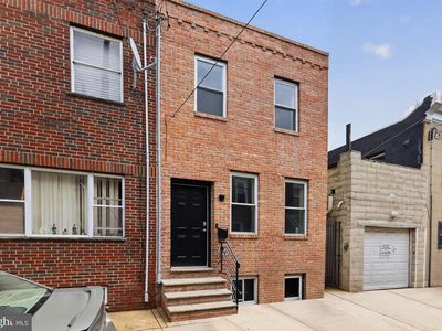 2033 S Mildred St, Philadelphia, PA, 19148
