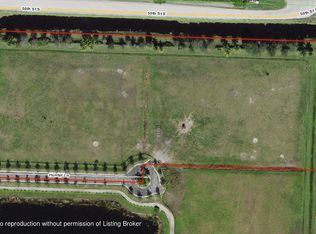 14517 Hunter Ln, Lake Worth, FL 33449