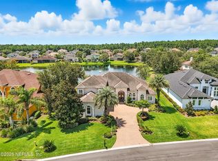 743 E Dorchester Dr, Saint Johns, FL 32259
