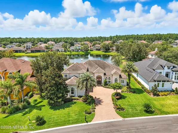 743 E DORCHESTER Drive, St. Johns, FL 32259