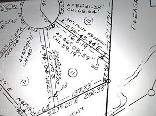 11 Runneymede Pl #11, Smithfield, NC 27577