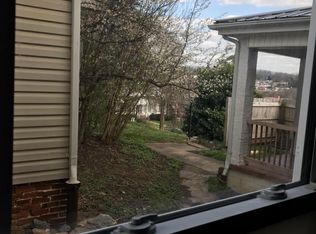 201 Church St APT 7, Elkin, NC 28621