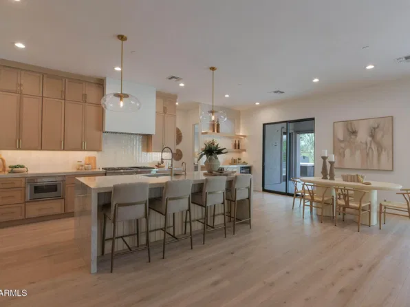 10018 E RIDGERUNNER Drive, Scottsdale, AZ 85255