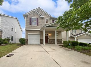 224 Silver Spring St, Dallas, GA 30157