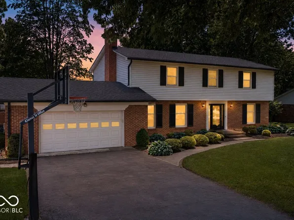 5855 Kilmer Ln, Indianapolis, IN 46250