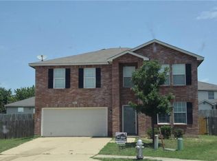 8941 Preakness Cir, Fort Worth, TX 76123