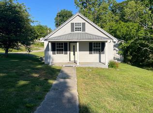 266 Brown Rd, Jamestown, KY 42629