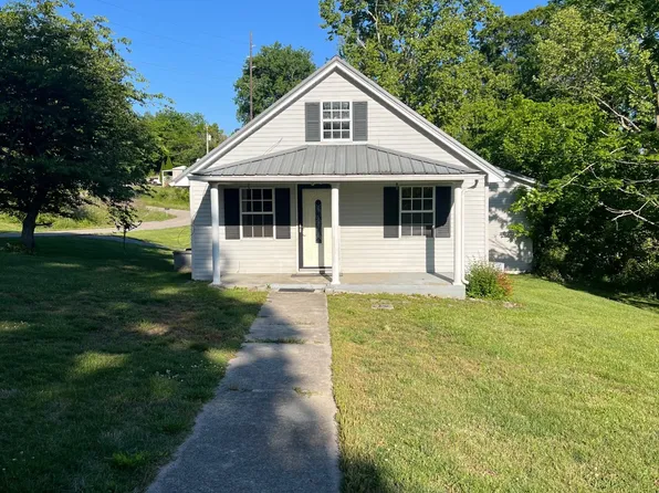 266 Brown Rd, Jamestown, KY 42629